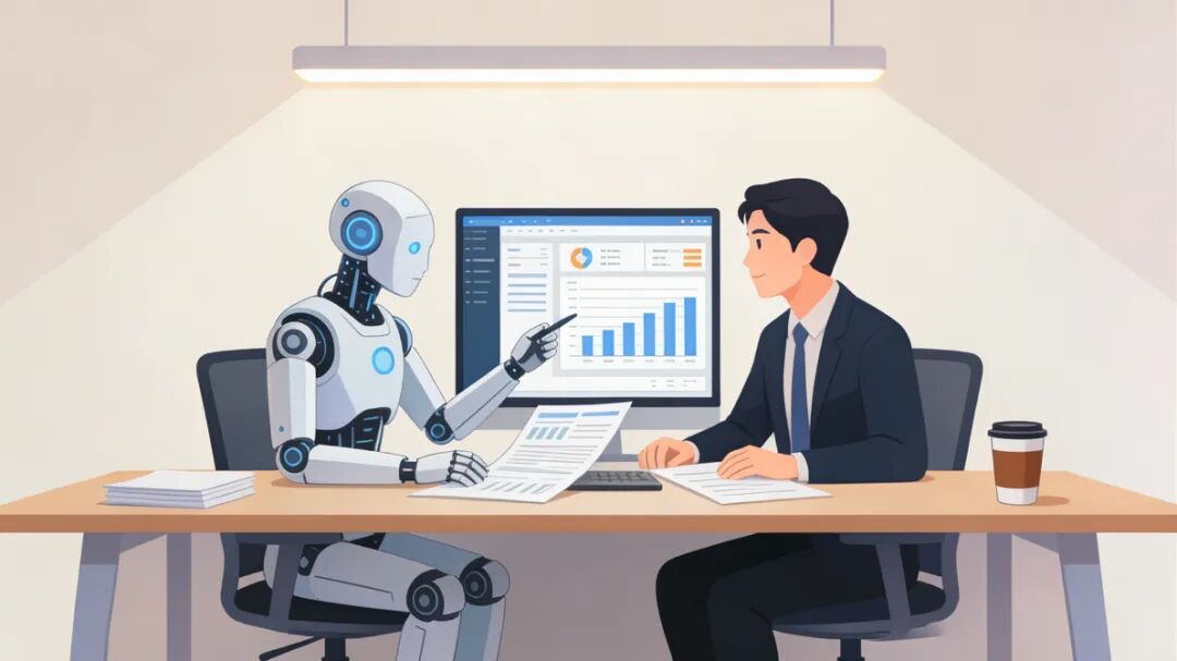 PLC工程师会被AI取代吗丨工业自动化培训丨指南车机器人