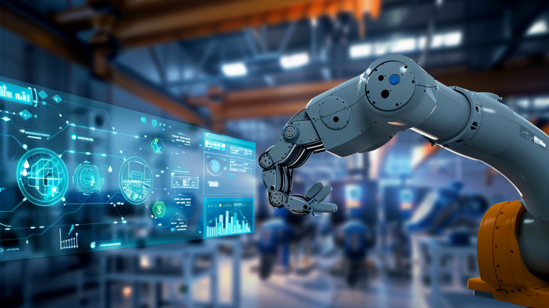 PLC工程师会被AI取代吗丨工业自动化培训丨指南车机器人