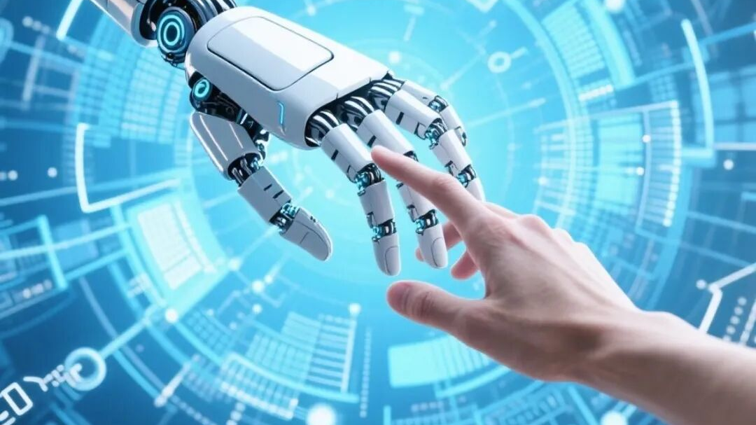 PLC工程师会被AI取代吗丨工业自动化培训丨指南车机器人