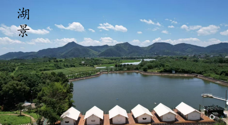 杭州静谷养生基地7天6晚静修辟谷营