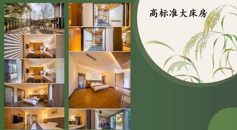 杭州静谷养生基地7天6晚静修辟谷营