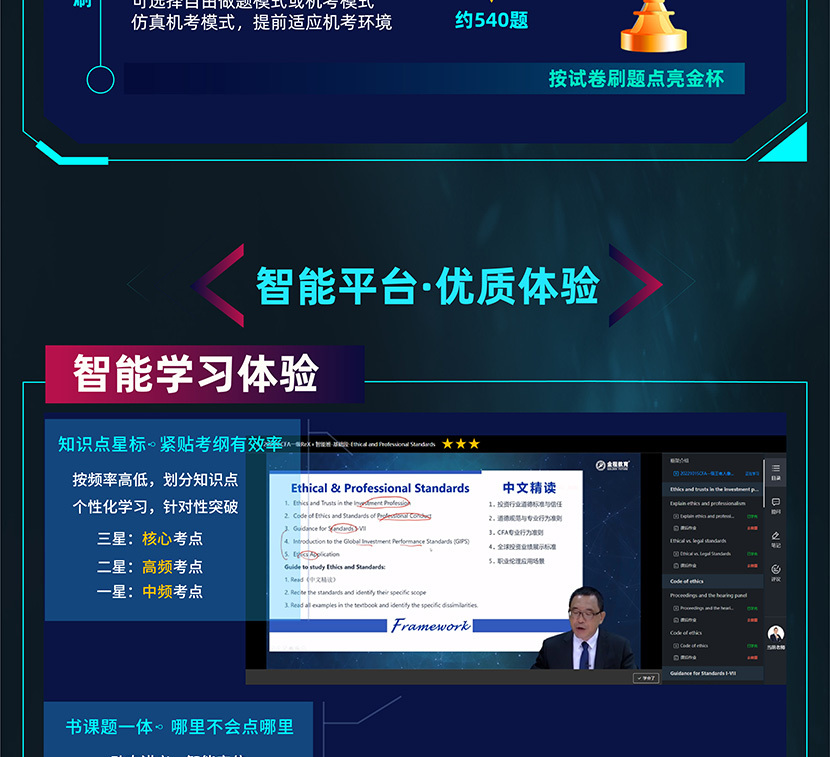 Re X - CFA智能通关计划套餐