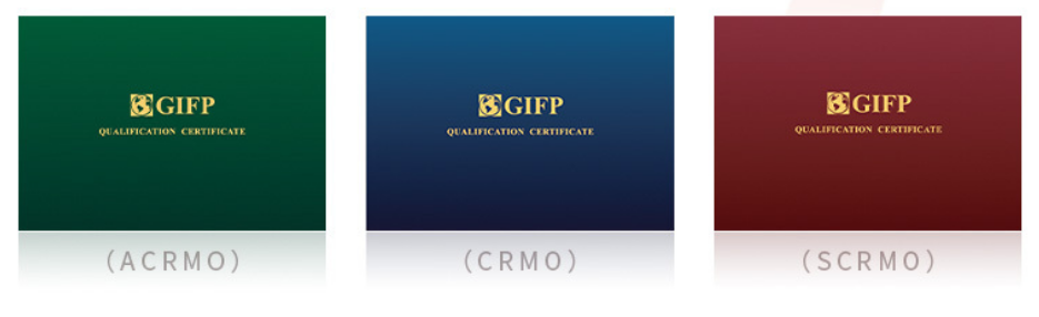 SCRMO高级注册风险管理师（企业风险管理）