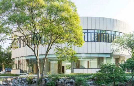 华东师范大学简介