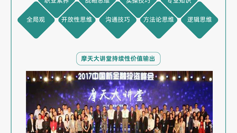 大学生菁英计划PLUS（CFA一二三级）