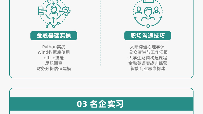 大学生菁英计划PLUS（CFA+FRM+ESG）