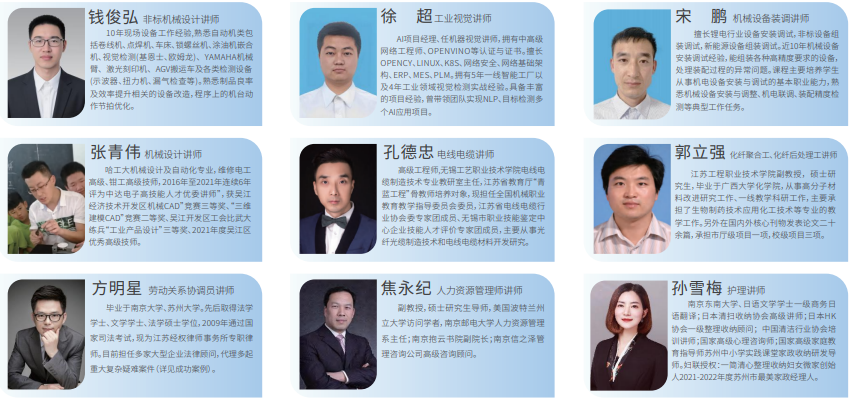 苏州职业技术大学高起专(大专证)