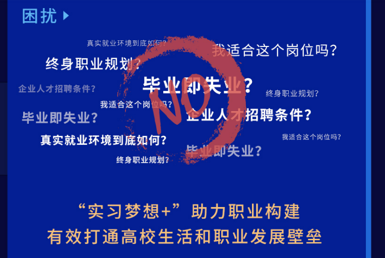 实地实习项目（可线上远程实习）