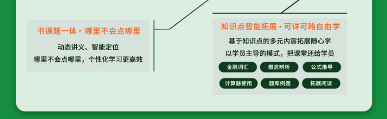 CFA&CFA SIC金融投资菁英班