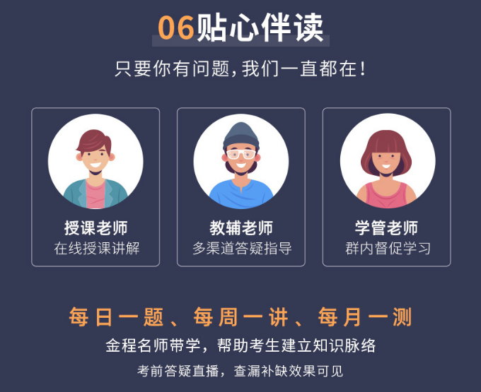 金融&会计复合菁英年卡班