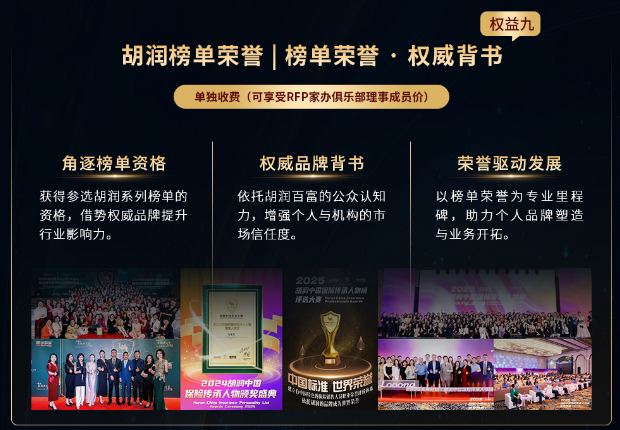 RFP国际注册家办架构师（全球家办架构专家）