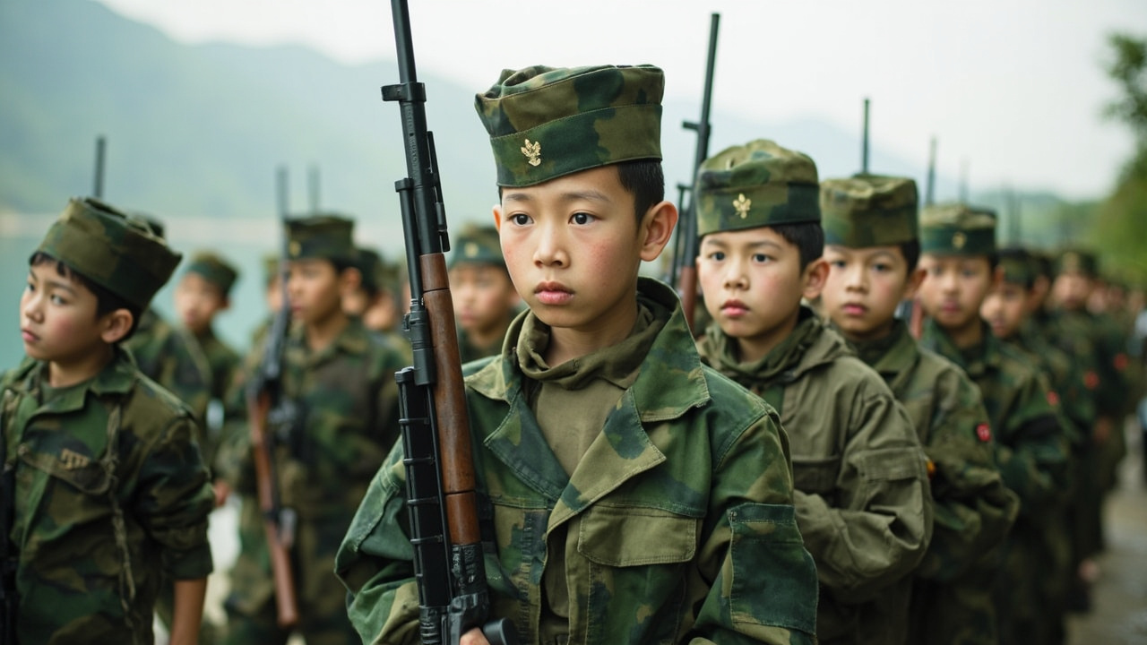 2026卓领军旅夏令营课程分类，内容，价格曝光