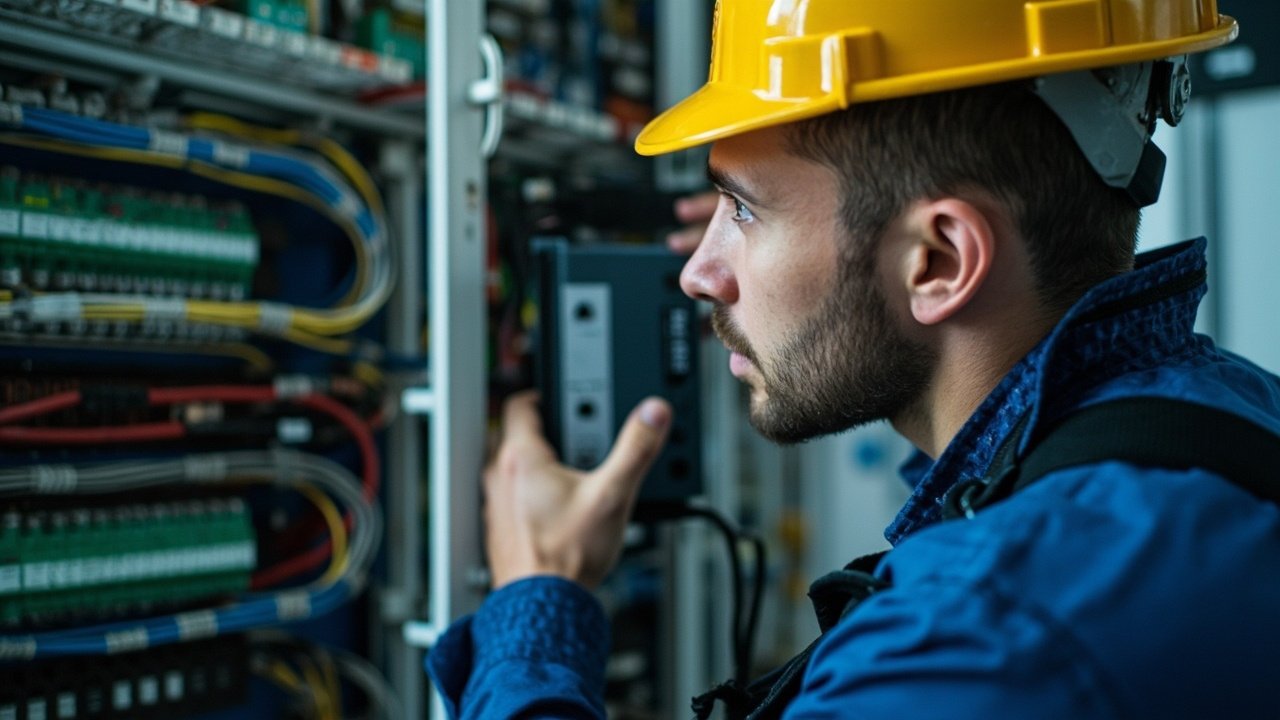 指南车plc培训学不会怎么办？4大保障措施详解