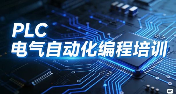 2026电气工程师plc编程培训学校哪家强？