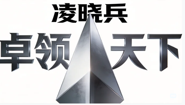 凌晓兵课程适合多大年龄段？