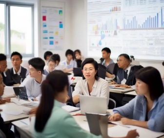 张丽俊组织架构设计实战培训的意义解析
