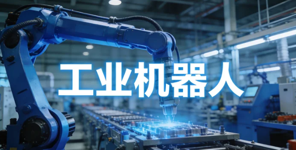 2026如何提高工业机器人培训课程的吸引力？