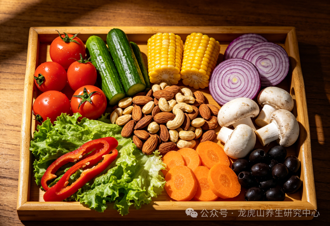 养生做减法：少一点，养出好底子