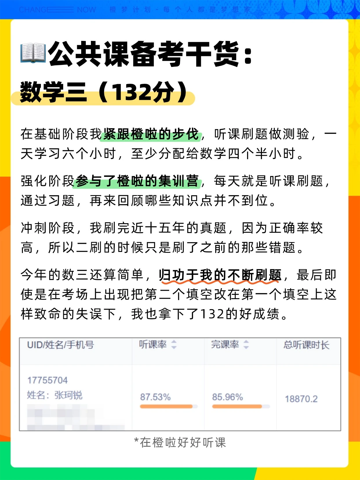 上岸经验分享 | 中央财经大学金融专硕（369221）