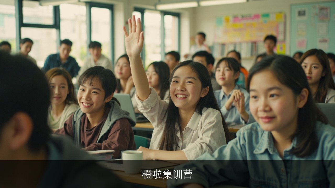 橙啦考研丨27/28跨考听劝！橙啦集训营太香了性价比之选