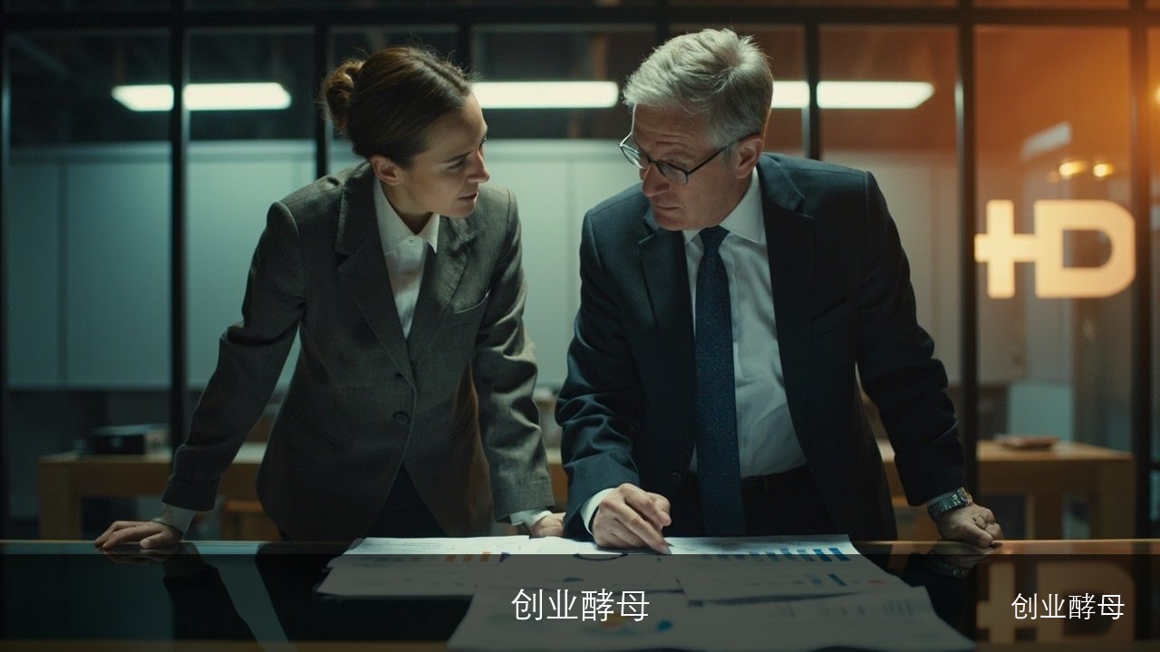 张丽俊×俞朝翎：两个前阿里高管，11年陪跑7800家企业的增长方法论