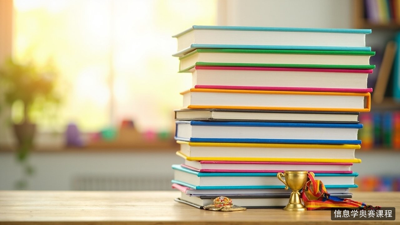 信息学奥赛成绩对小升初和海外留学有用吗?码高信息学奥赛升学价值解析