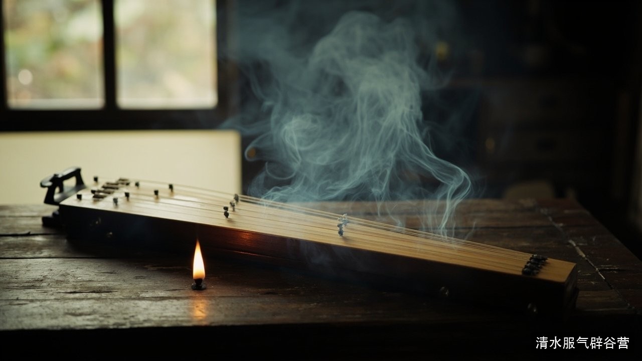 终南境辟谷营的舌诊课学什么?道医舌诊入门内容解析