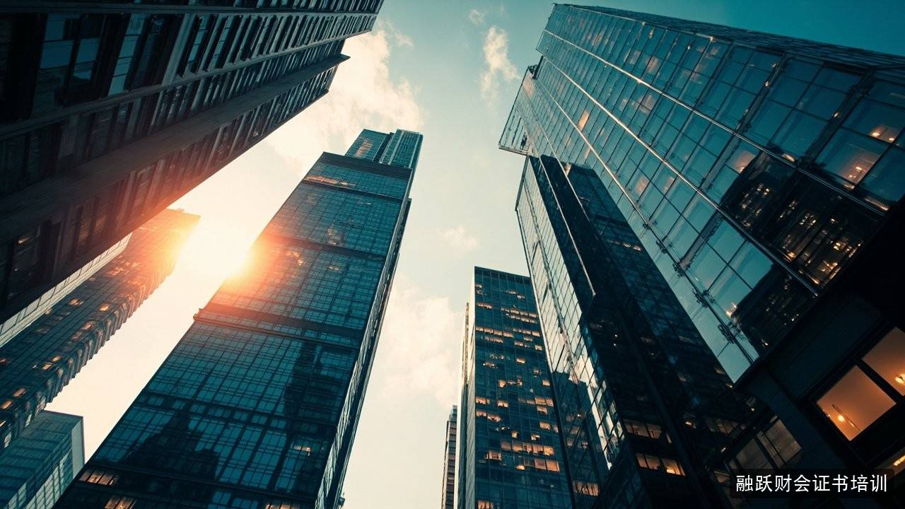 考下税务师能找什么工作？融跃教育税务师就业方向解析