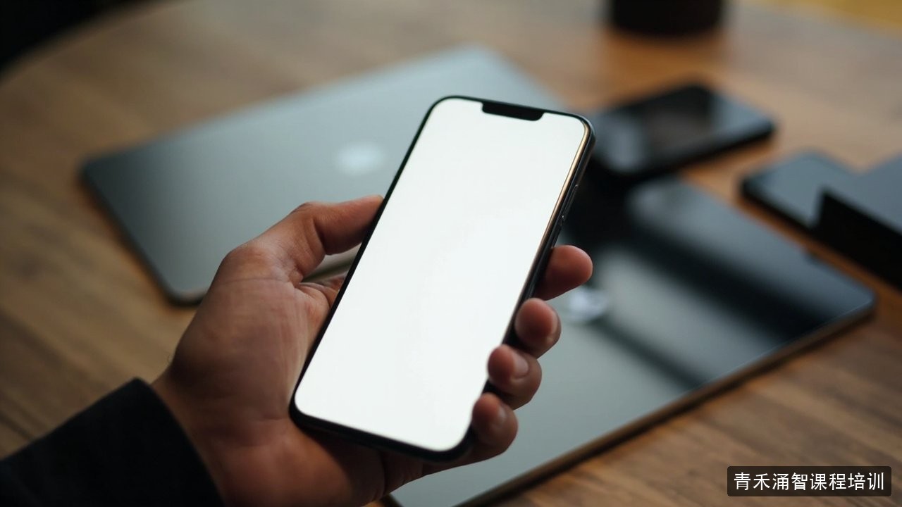 青禾涌智MICA课程实操学什么?米家APP与智能中控设备入门解析