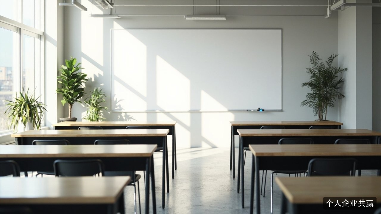 个人成长和企业成功怎么共赢?新华商学院P-MBA开学第一课课题
