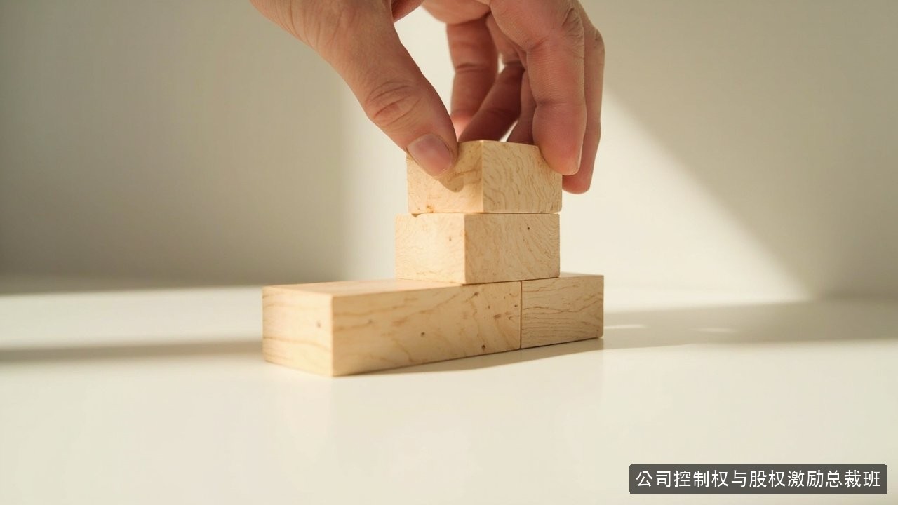 公司上市前股权结构怎么梳理干净？华一世纪公司控制权与股权激励总裁班上市前梳理课题