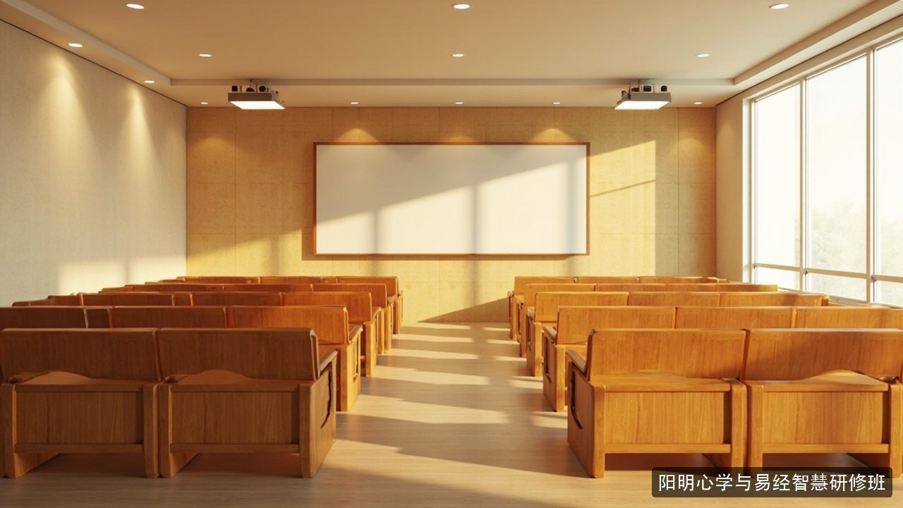 13800元都包含什么?阳明心学与易经研修班费用解析