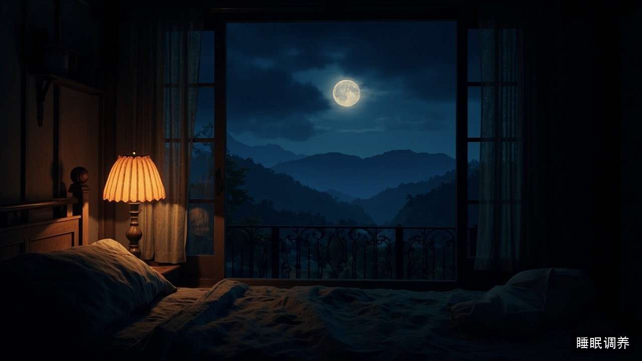 睡眠质量差的人练太极有帮助吗？刘绥滨青城太极清修营睡眠调养课题
