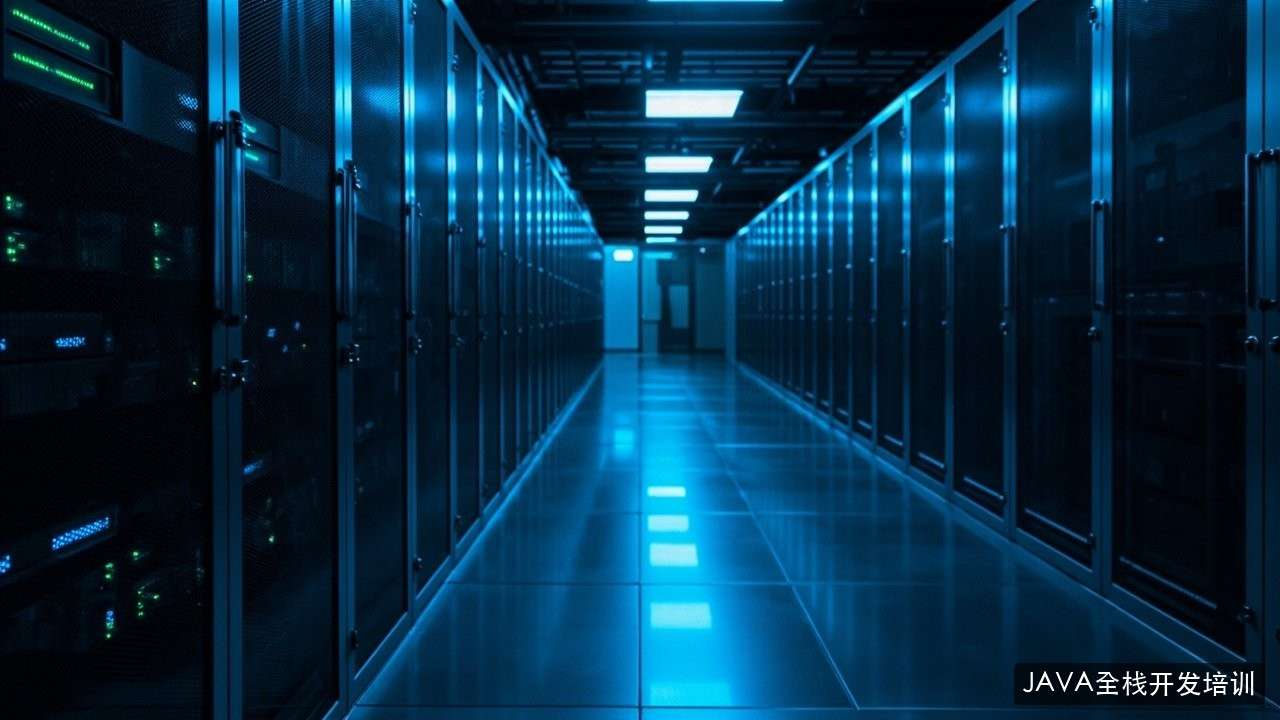 JAVA全栈开发培训都学什么技术栈?博为峰Java班从前端到分布式解析