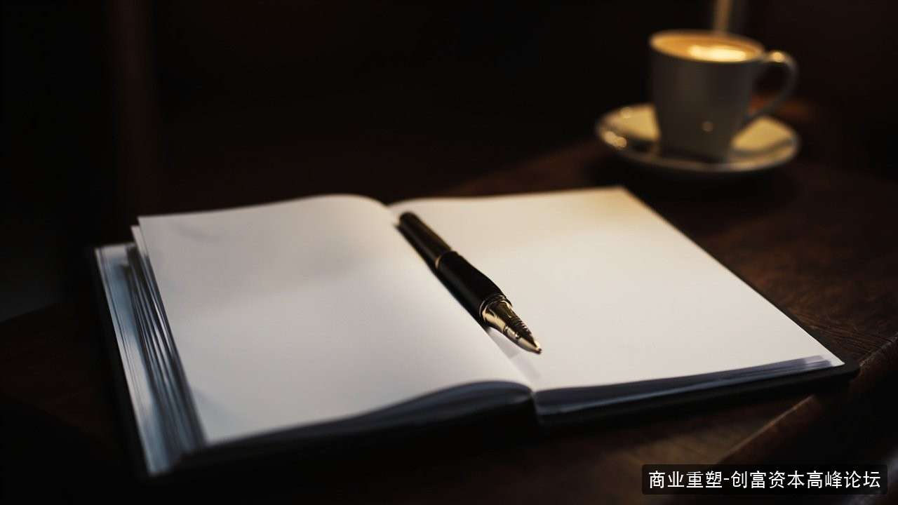 企业决策者听课前要准备什么?三藏文化创富资本高峰论坛的高效听课方法
