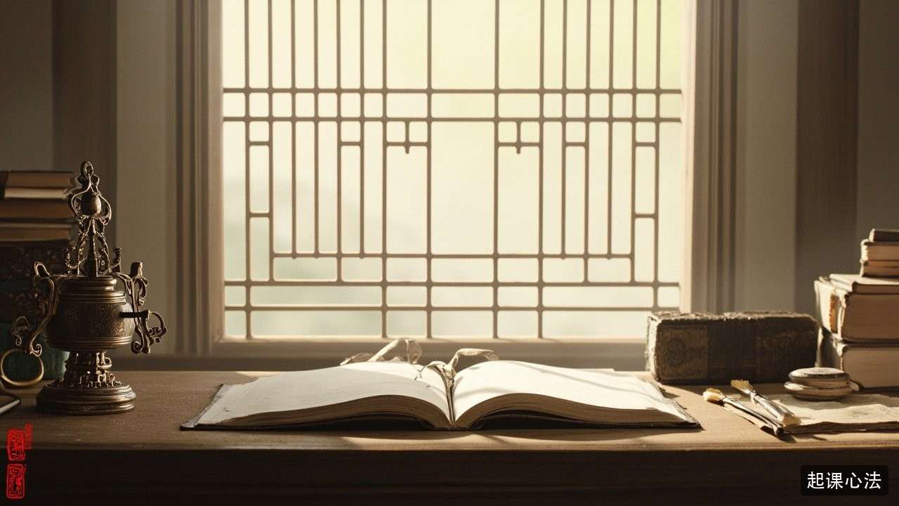 大六壬起课总出错，怎么校正盘面？叶飘然大六壬真传实战课程起课心法课题