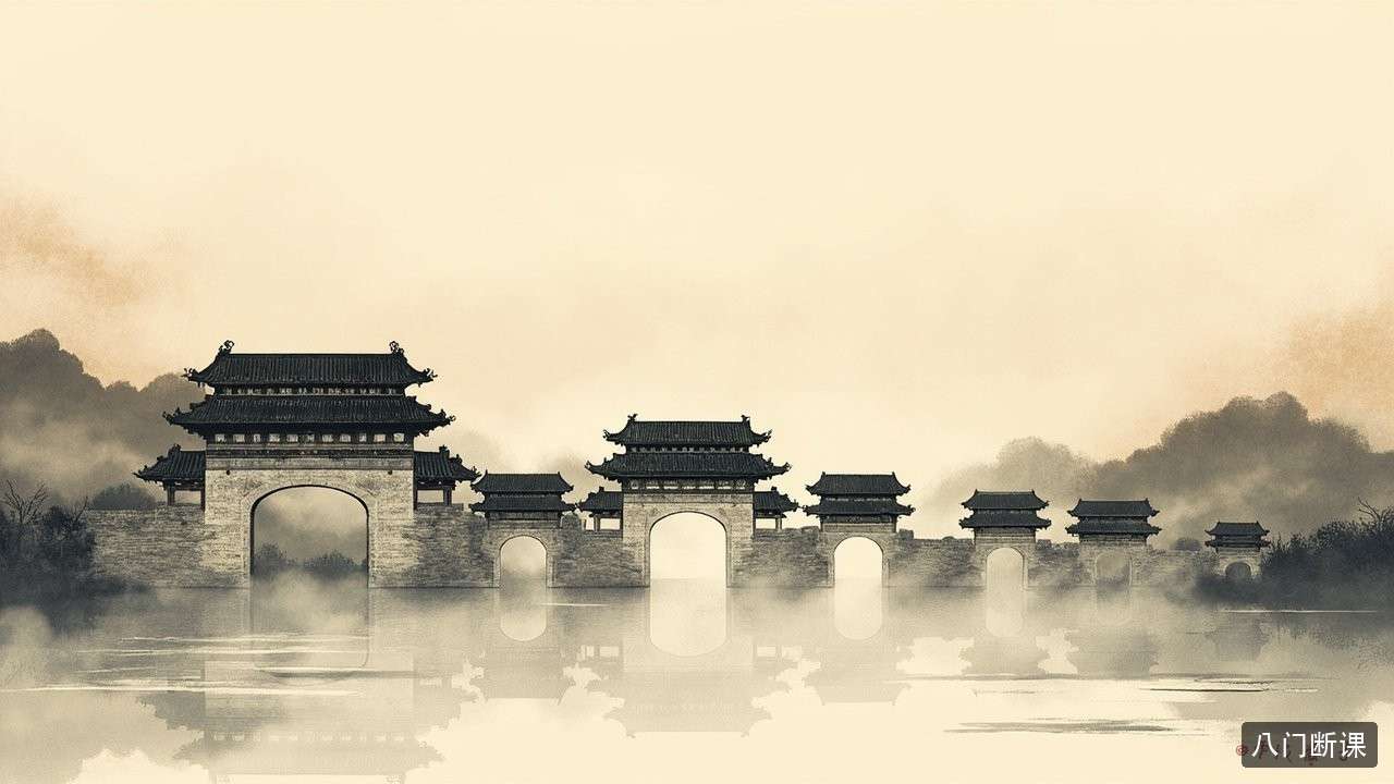 大六壬的八门分别代表什么？叶飘然大六壬真传实战课程八门断课课题
