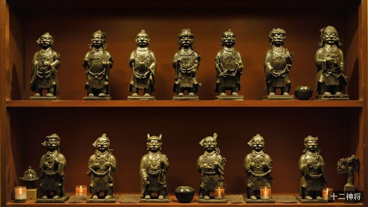 大六壬神将怎么取象？叶飘然大六壬真传实战课程十二神将课题