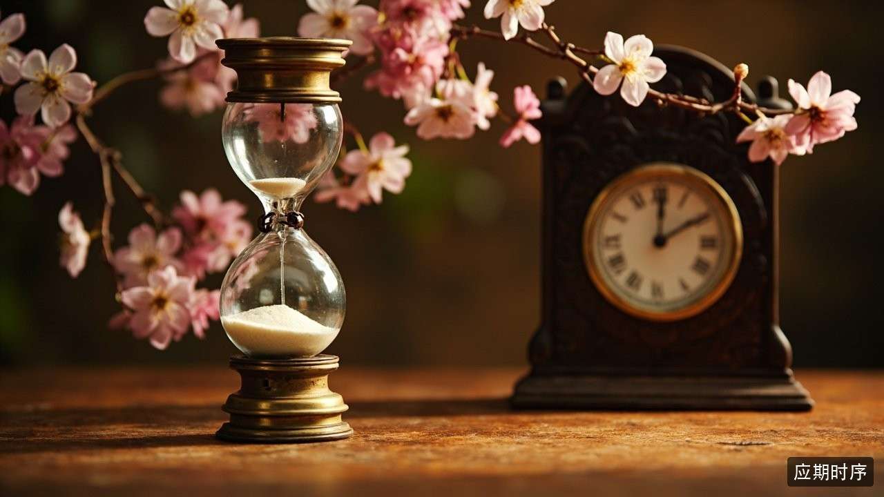 大六壬的应期怎么断？叶飘然大六壬真传实战课程应期时序课题