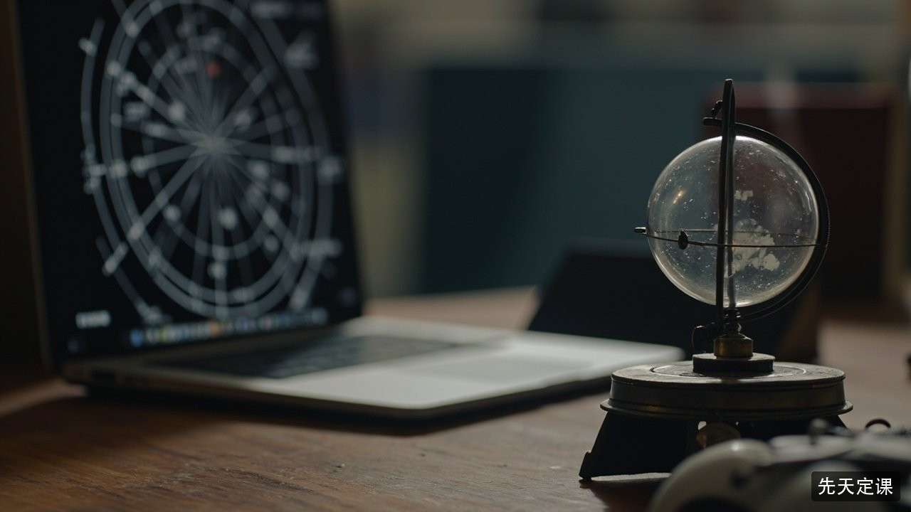 大六壬排盘软件起的盘准吗？叶飘然大六壬课程先天定课课题