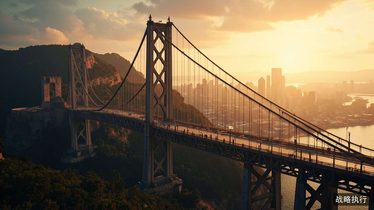 公司战略定了落不了地，中层怎么承接？青岛大学卓越经理人研修班战略执行课题