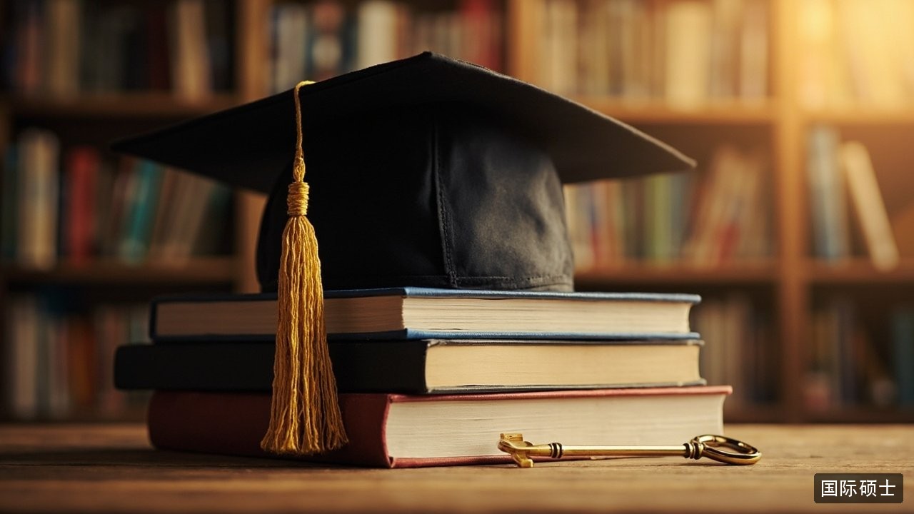 免联考国际管理学硕士是真的吗，怎么辨别？时代华商国际管理学硕士班学位性质课题