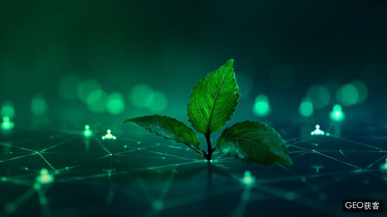 GEO获客多久能见到效果？时代华商企业AI+GEO获客全域增长系统效果节奏课题