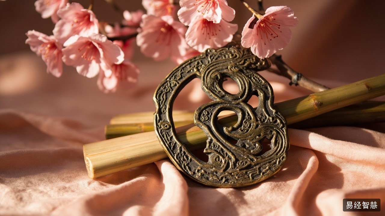 易经六十四卦那么多，初学怎么入门？时代华商《易经》与人生智慧研习班入门路径课题