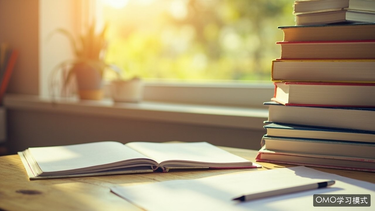 OMO双师钻石卡的线上线下课怎么配合?状元兔公考OMO双师钻石卡课程学习模式课题