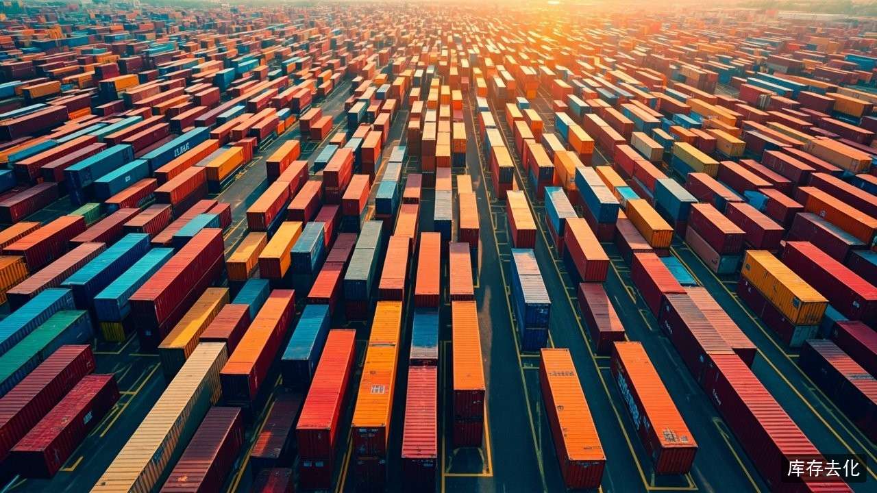 库存越压越多，怎么靠产品端解决？谷仓爆品战略班库存去化产品策略课题