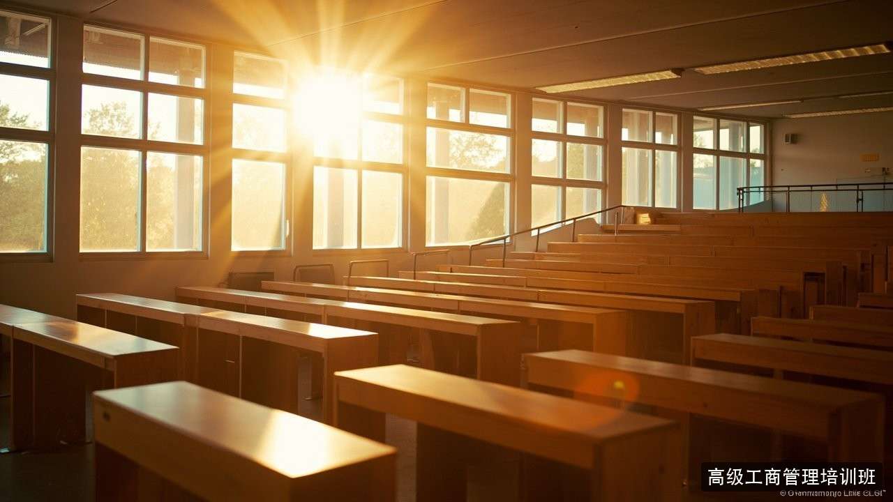 武大总裁班的「学前调研」是做什么的?武汉大学高级工商管理培训班入学准备解析