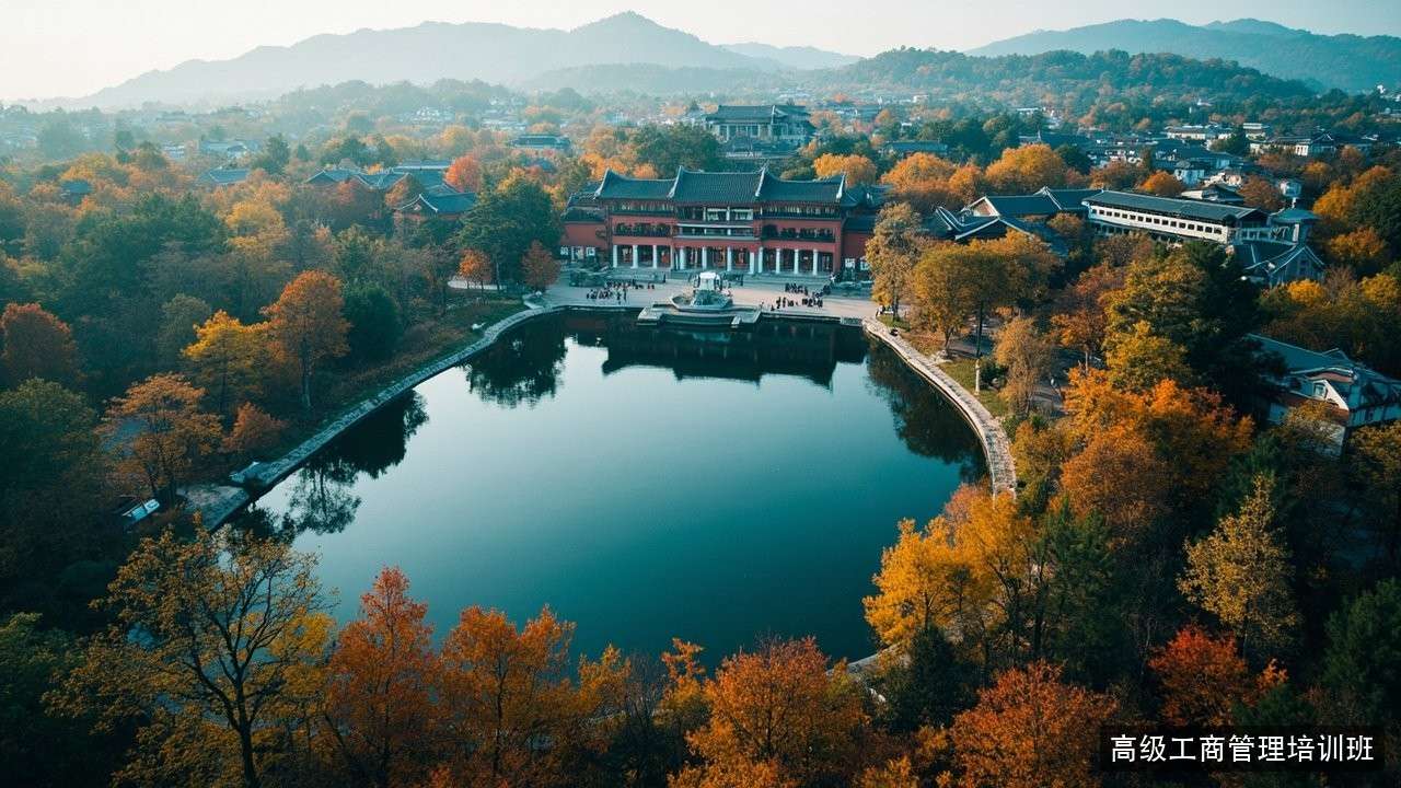 武汉大学高级工商管理培训班讲税务筹划和法律风险吗?管理新界障模块详解