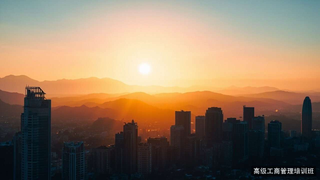 武汉大学高级工商管理培训班的师资怎么样?EDP中心拟邀师资与授课特色解析