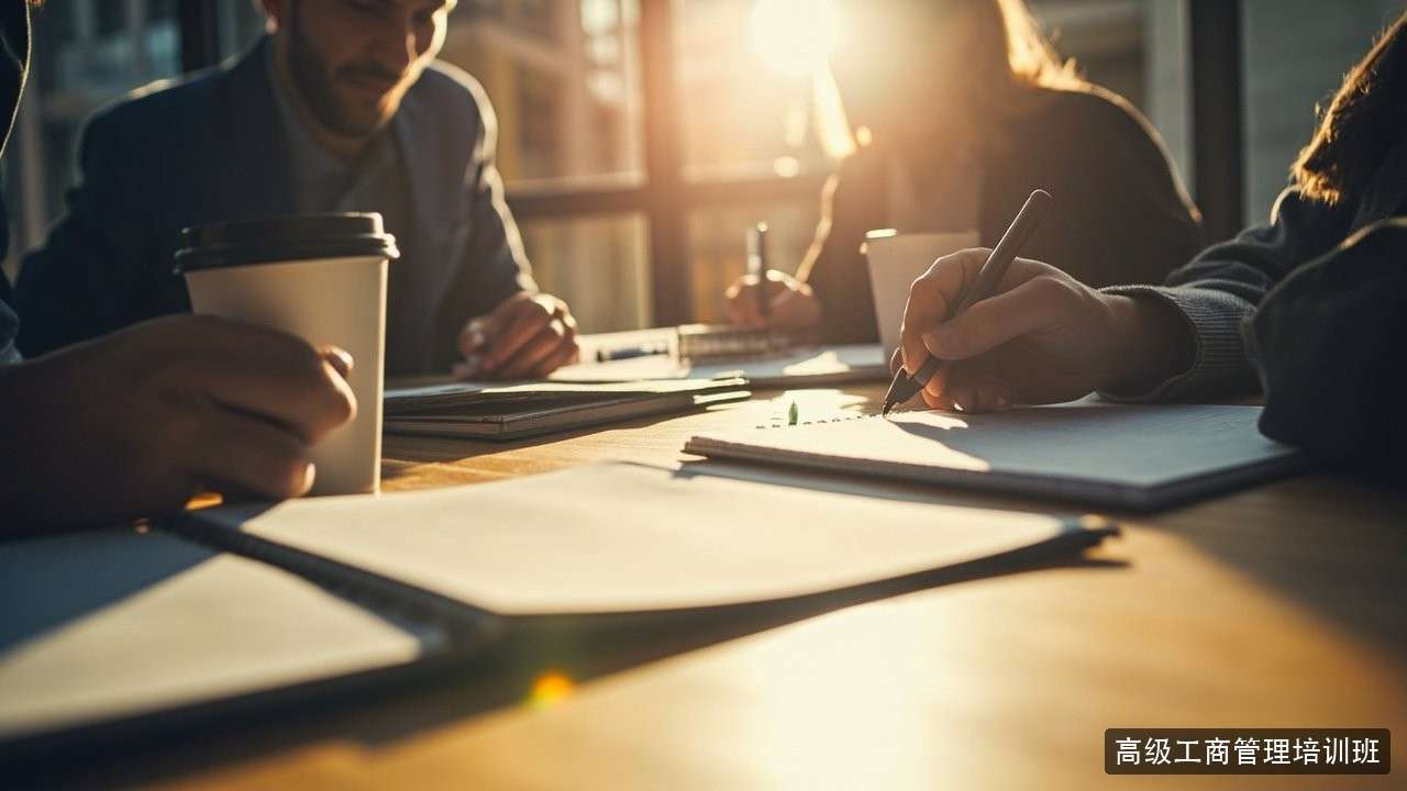 「新时代战略管理」讲什么?武汉大学高级工商管理培训班的战略课详解